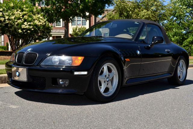 1999 BMW Z3 3.8 V6 Premium