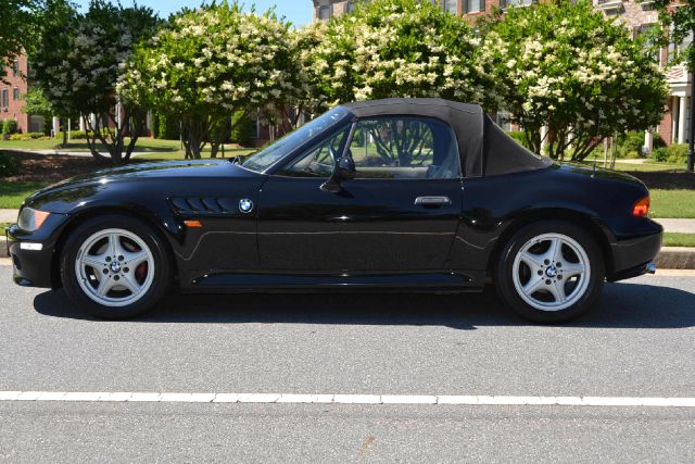 1999 BMW Z3 3.8 V6 Premium