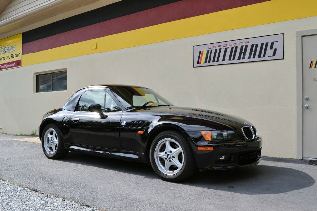 1999 BMW Z3 3.8 V6 Premium