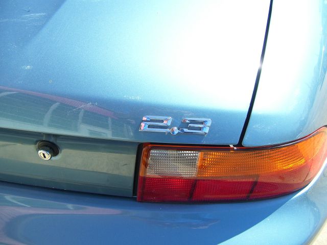 1999 BMW Z3 3.8 V6 Premium