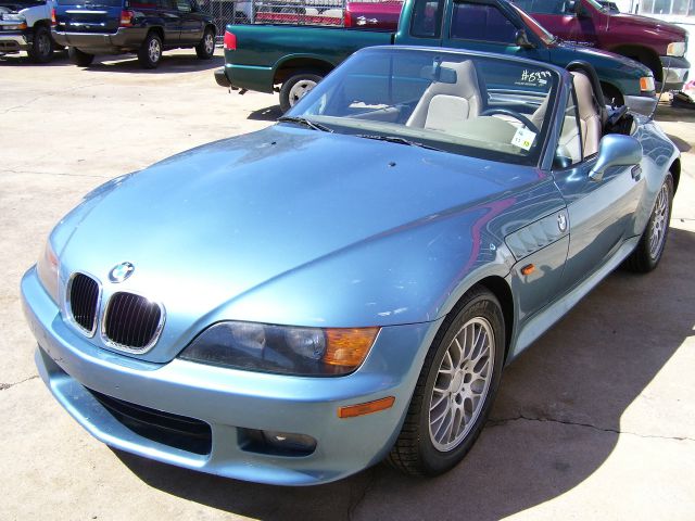 1999 BMW Z3 3.8 V6 Premium