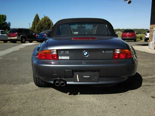 1999 BMW Z3 3.8 V6 Premium