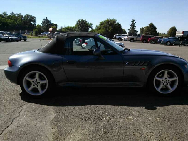 1999 BMW Z3 3.8 V6 Premium