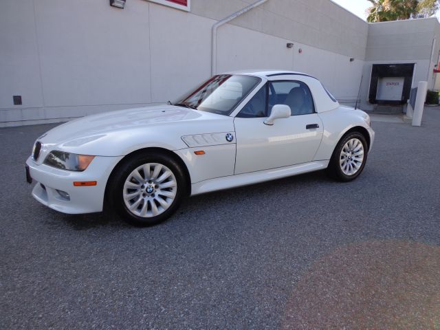 1999 BMW Z3 3.8 V6 Premium