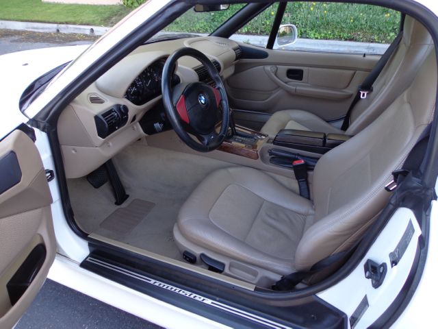 1999 BMW Z3 3.8 V6 Premium