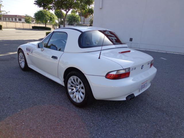 1999 BMW Z3 3.8 V6 Premium