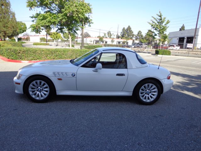 1999 BMW Z3 3.8 V6 Premium