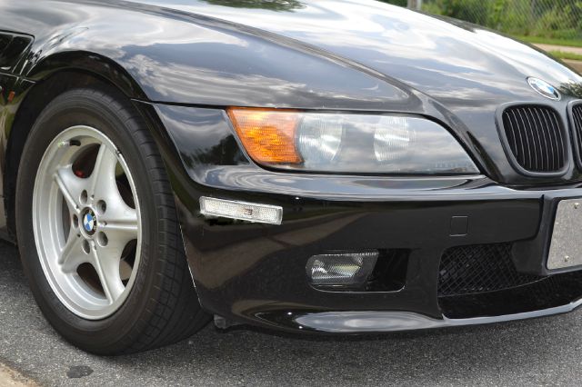 1999 BMW Z3 3.8 V6 Premium