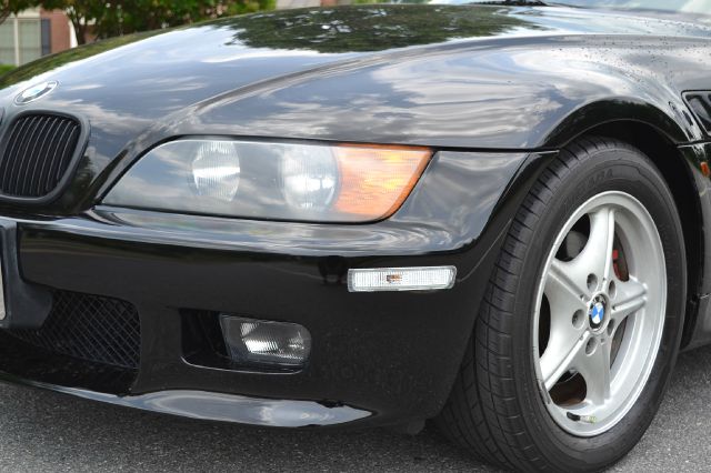 1999 BMW Z3 3.8 V6 Premium