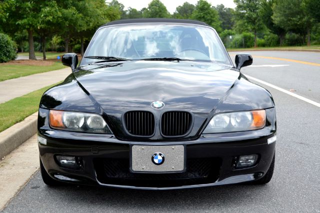 1999 BMW Z3 3.8 V6 Premium