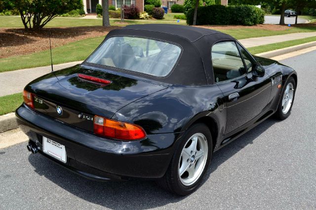 1999 BMW Z3 3.8 V6 Premium