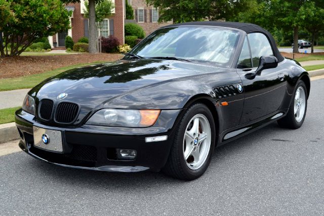 1999 BMW Z3 3.8 V6 Premium