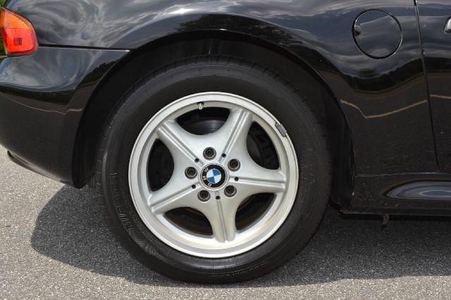 1999 BMW Z3 3.8 V6 Premium