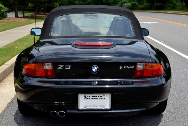 1999 BMW Z3 3.8 V6 Premium