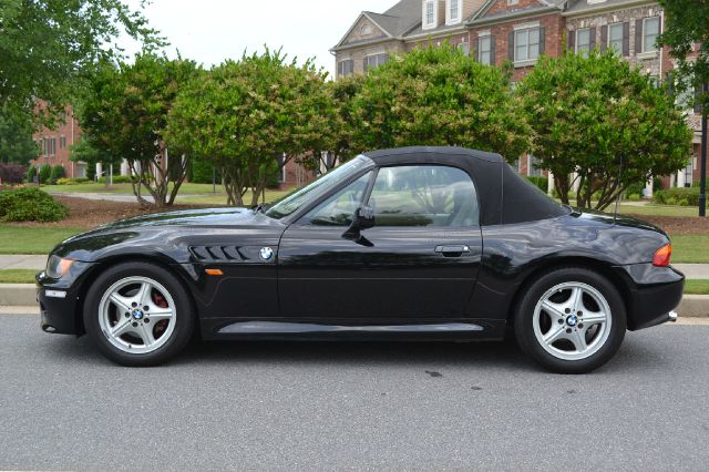 1999 BMW Z3 3.8 V6 Premium