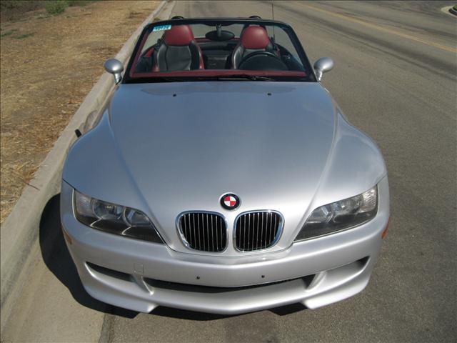 2000 BMW Z3 4 DOOR CAB