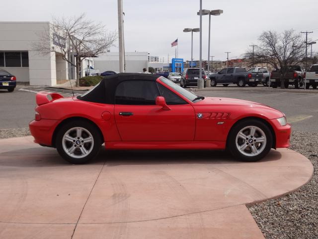 2000 BMW Z3 3.8 V6 Premium