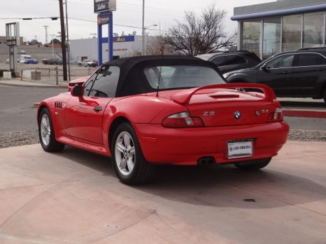 2000 BMW Z3 3.8 V6 Premium