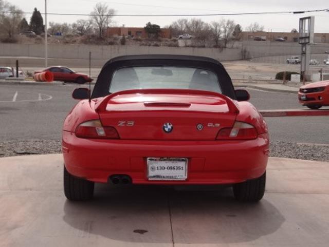 2000 BMW Z3 3.8 V6 Premium