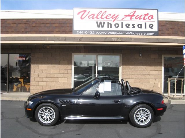 2000 BMW Z3 3.8 V6 Premium