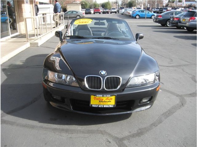 2000 BMW Z3 3.8 V6 Premium