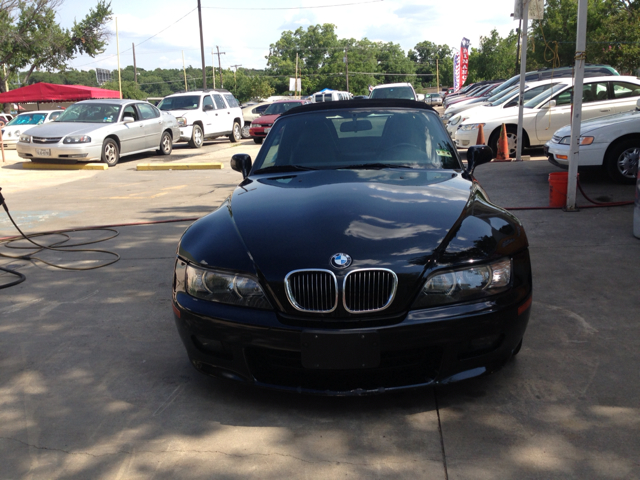 2000 BMW Z3 3.8 V6 Premium