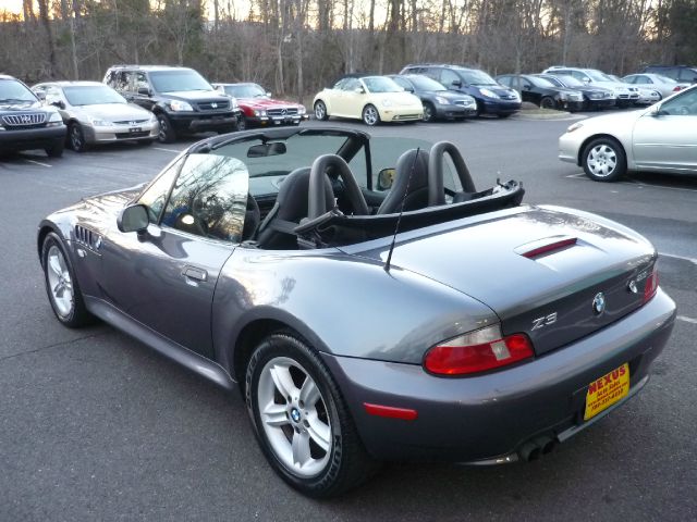 2000 BMW Z3 3.8 V6 Premium