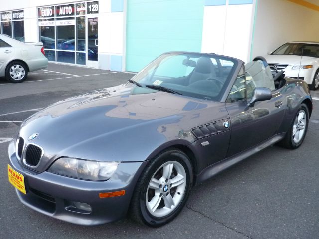 2000 BMW Z3 3.8 V6 Premium