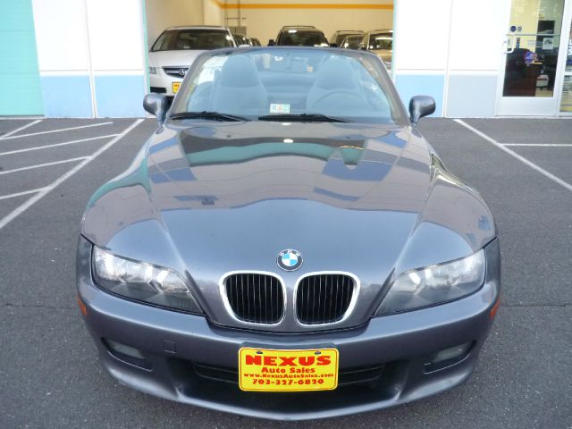 2000 BMW Z3 3.8 V6 Premium