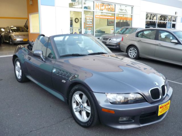 2000 BMW Z3 3.8 V6 Premium