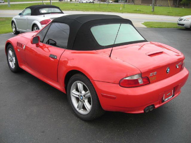 2000 BMW Z3 3.8 V6 Premium