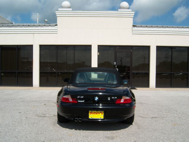 2000 BMW Z3 3.8 V6 Premium