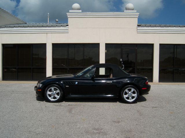 2000 BMW Z3 3.8 V6 Premium