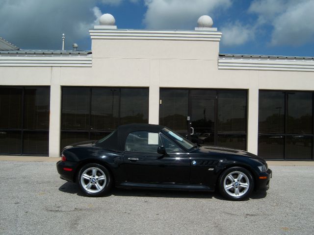 2000 BMW Z3 3.8 V6 Premium