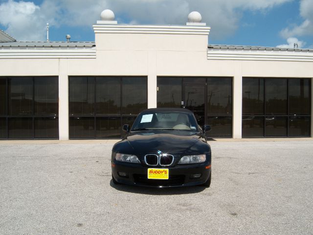 2000 BMW Z3 3.8 V6 Premium