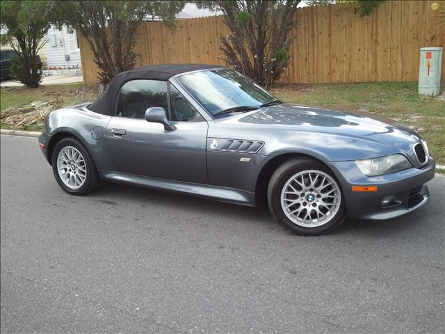 2000 BMW Z3 3.8 V6 Premium