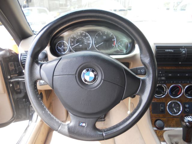 2001 BMW Z3 Z71, 4X4, LS, XCAB