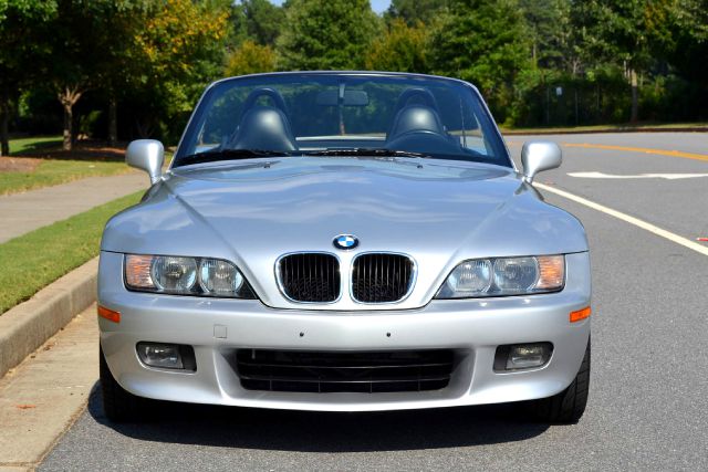 2001 BMW Z3 Z71, 4X4, LS, XCAB