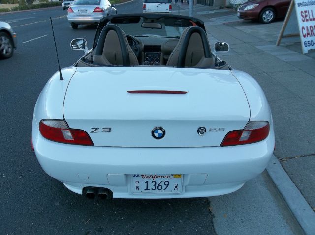 2001 BMW Z3 Z71, 4X4, LS, XCAB