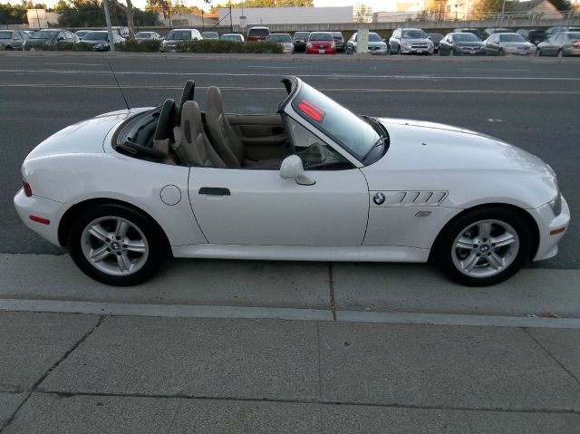 2001 BMW Z3 Z71, 4X4, LS, XCAB