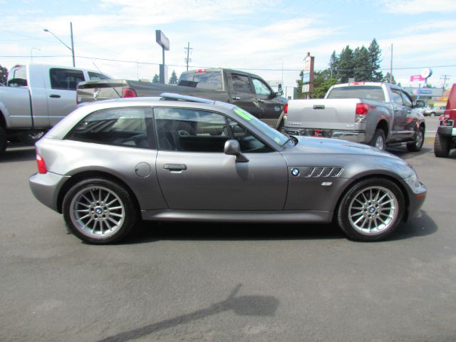 2002 BMW Z3 SLT AWD Leather Navigation