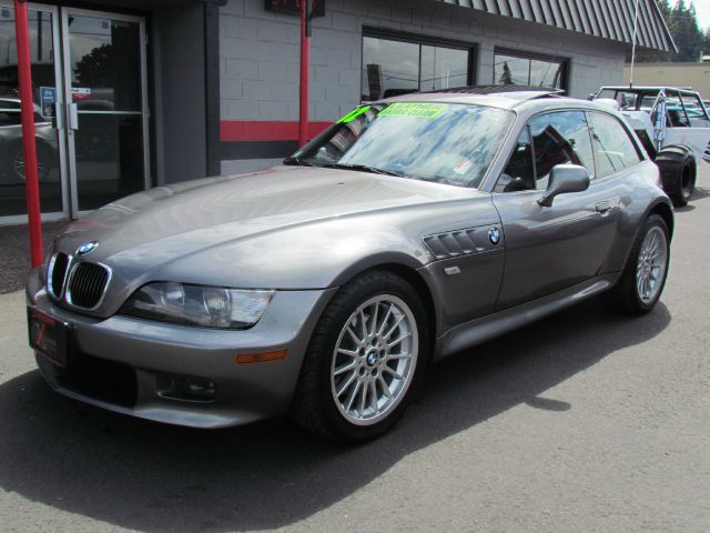 2002 BMW Z3 SLT AWD Leather Navigation