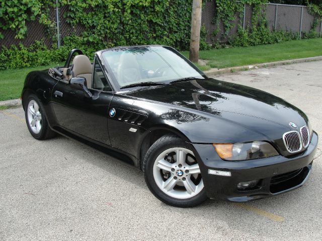 2002 BMW Z3 Z71, 4X4, LS, XCAB