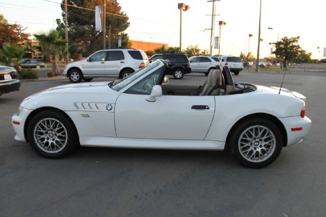 2002 BMW Z3 Z71, 4X4, LS, XCAB