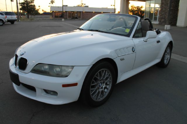 2002 BMW Z3 Z71, 4X4, LS, XCAB