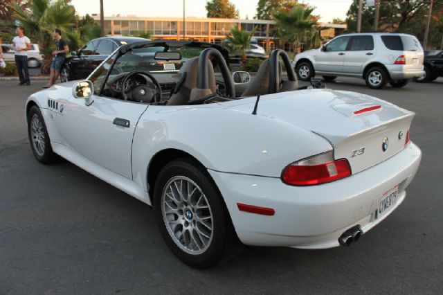 2002 BMW Z3 Z71, 4X4, LS, XCAB