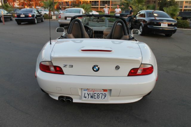 2002 BMW Z3 Z71, 4X4, LS, XCAB