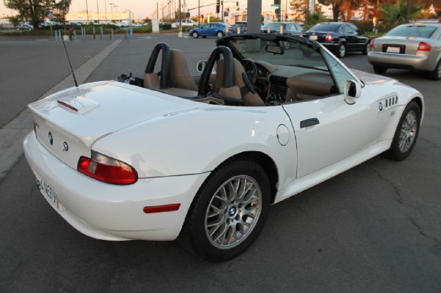 2002 BMW Z3 Z71, 4X4, LS, XCAB