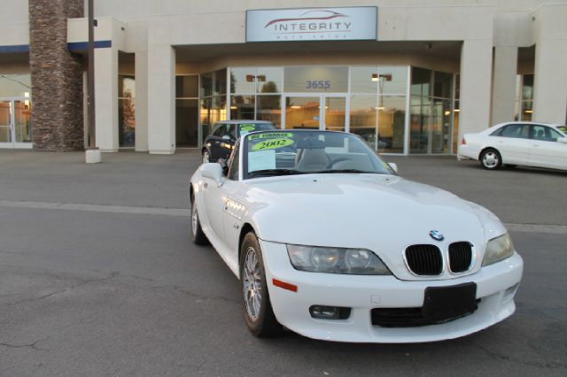 2002 BMW Z3 Z71, 4X4, LS, XCAB