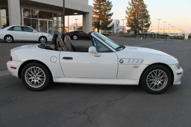 2002 BMW Z3 Z71, 4X4, LS, XCAB